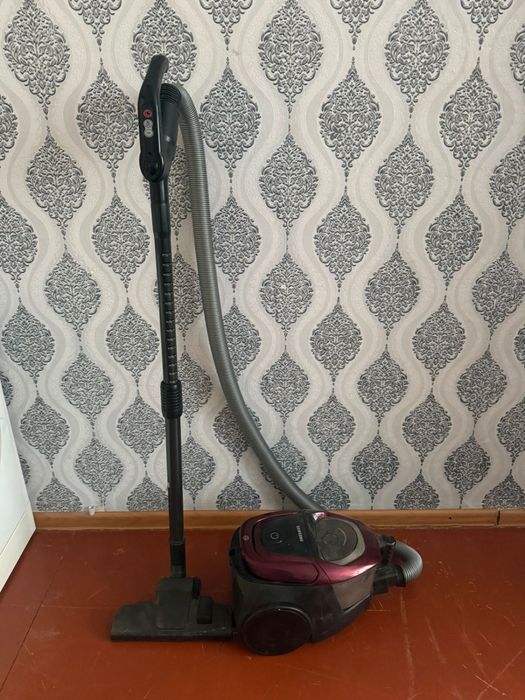 Пылесос продается