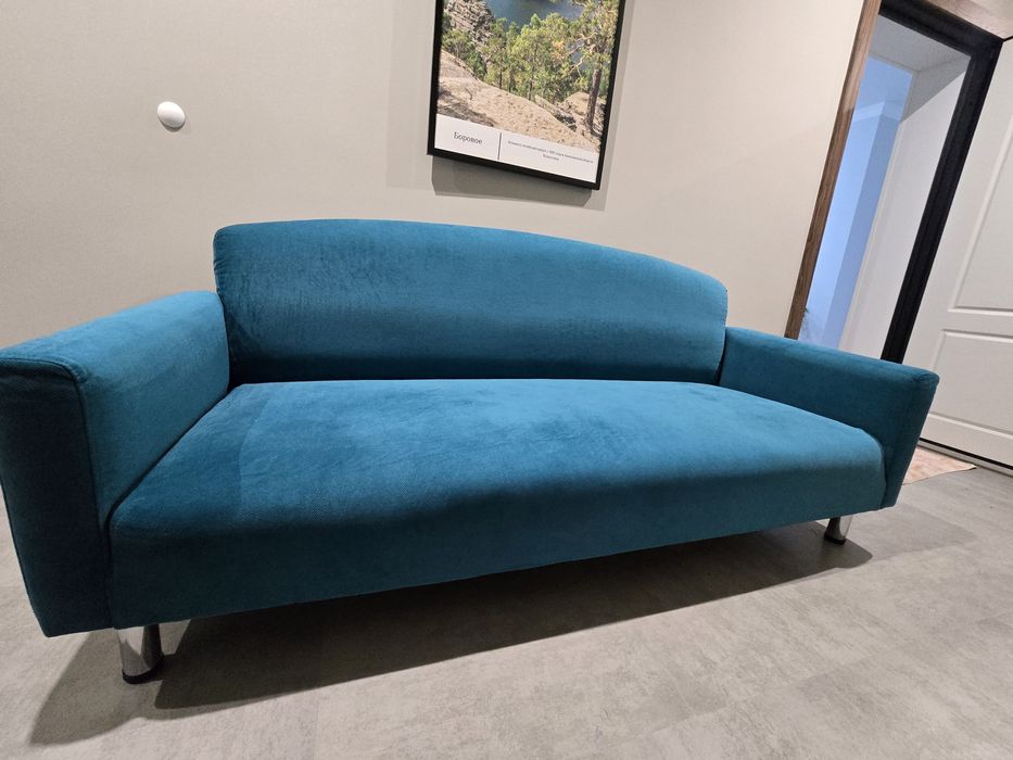 Диван чисто дерево реставрация