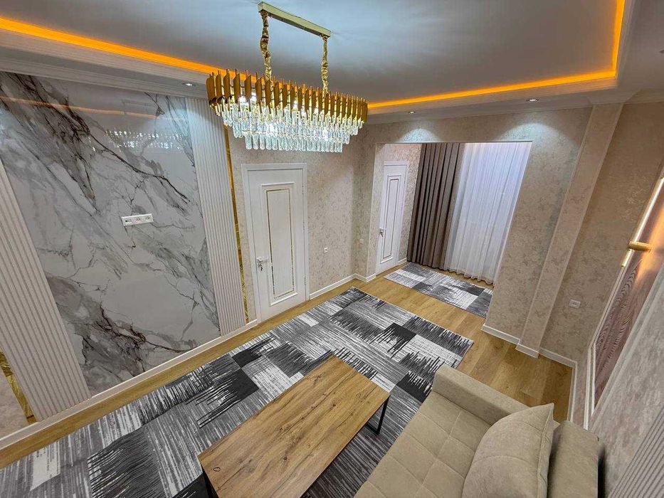 СРОЧНО !! Продается квартира в Яшнабаде 1/3/4 ( 39 кв/м ) Авиасозлар 4