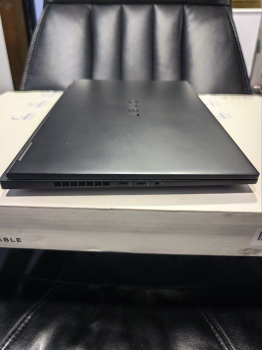 Laptop Gaming HP Omen 16 = Ryzen 9 7940HS/RTX 4070/32 Gb RAM/1 Tb