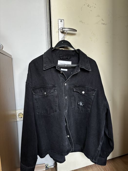 Calvin Klein Denim Jacket