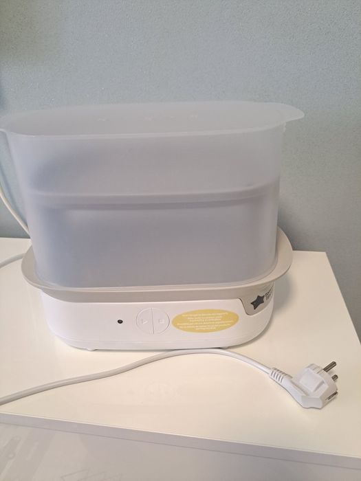 Стерилизатор tommee tippee