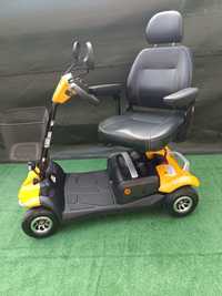 Dizabilitati scuter căruț carucior dezabilitati handicap electric scau