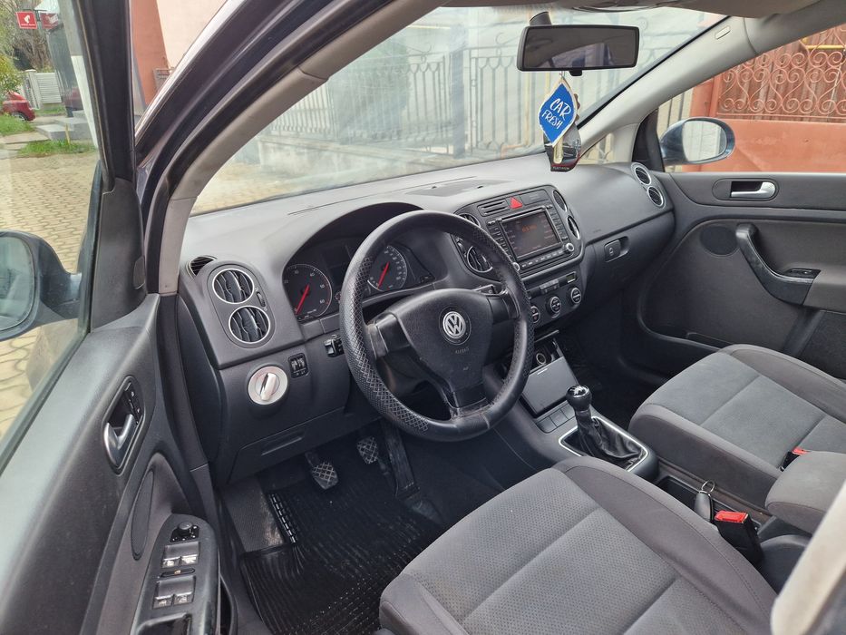 Vând Urgent Volkswagen Golf 5 1.9 tdi