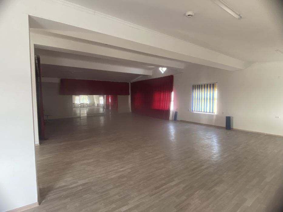 Сдам в аренду помещение на 3 этаже