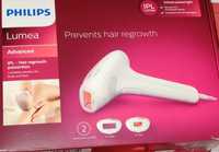 Philips Lumea aparat de epilat