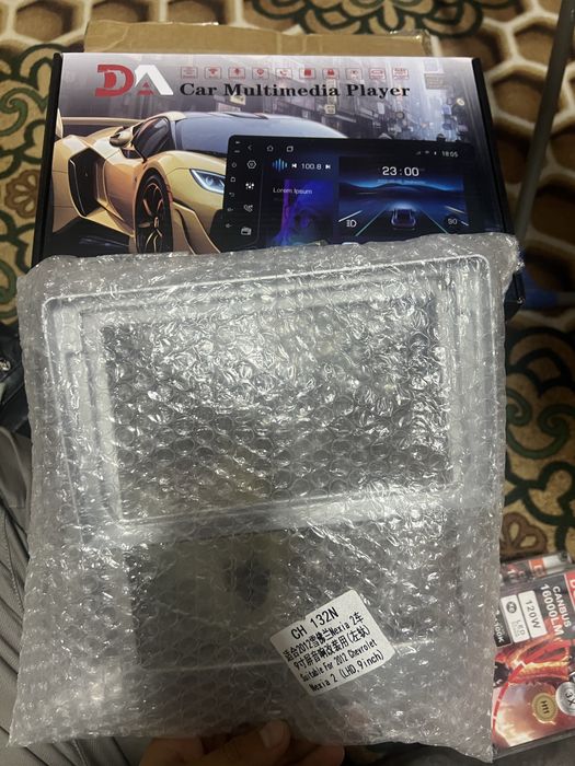 Android для нексия 2 рамкой