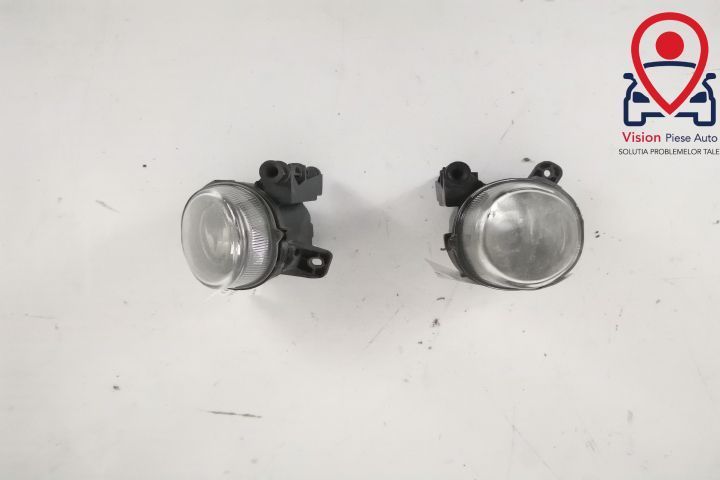 Proiector Ceata Dreapta Cu Halogen Original Audi A5 8T 2007 2008 2009