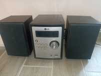 Мини музикална система LG XA16