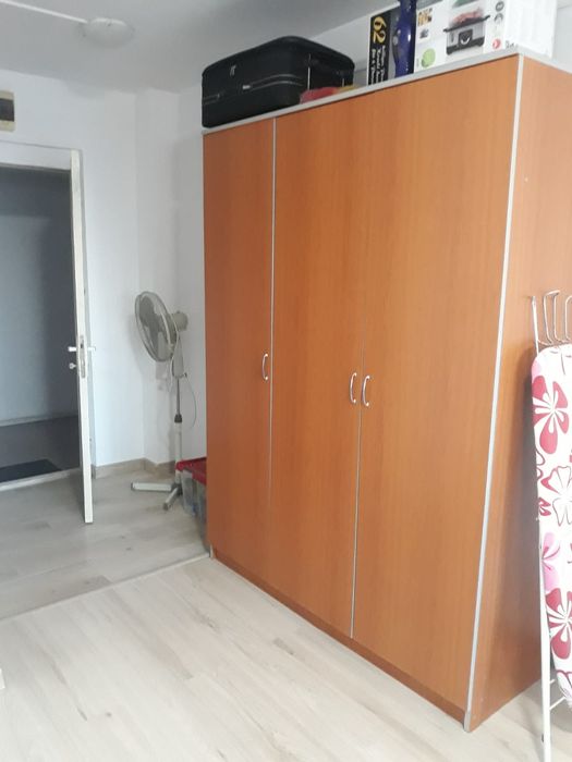 Vând garsonieră Pitești