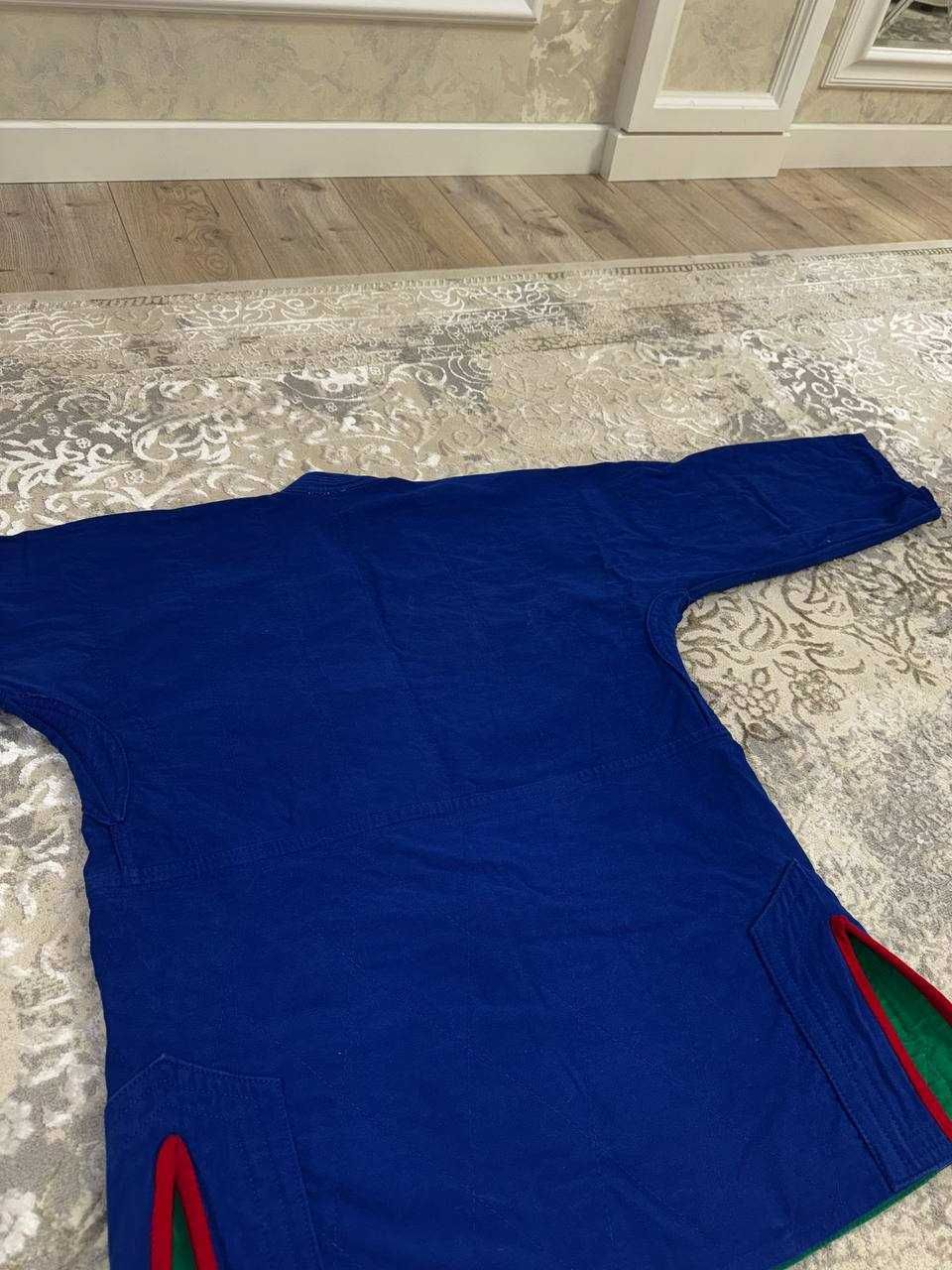 Кимоно для Дзюдо и для Миллий кураш