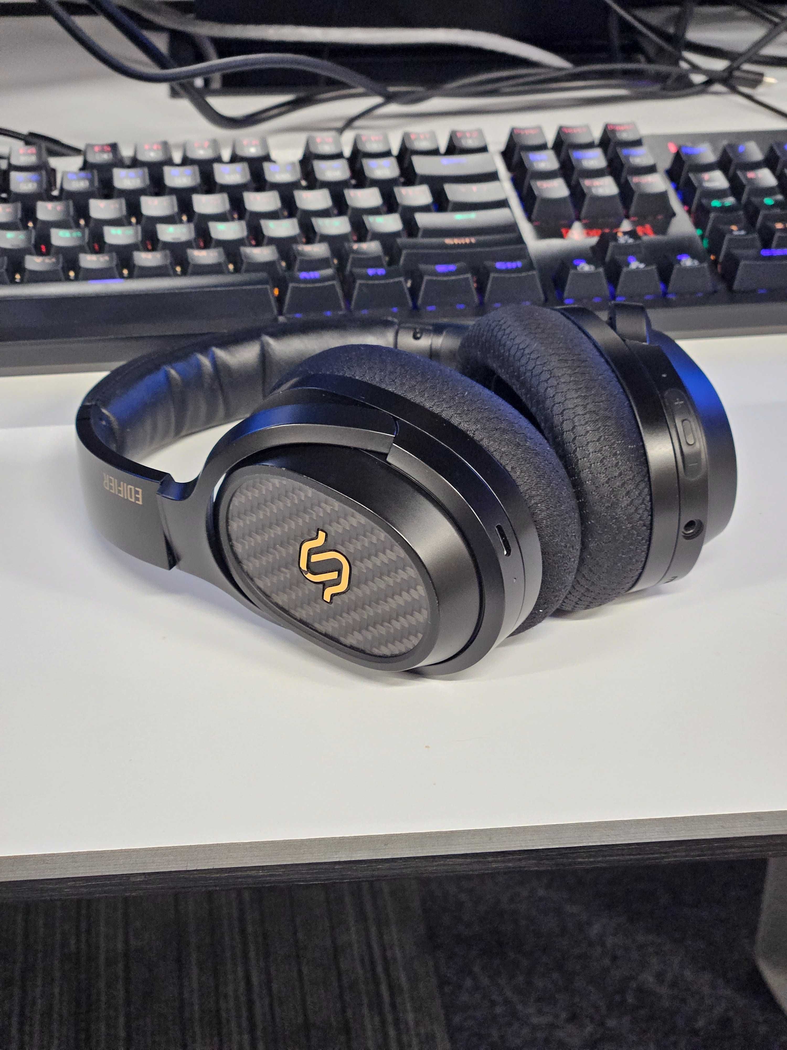 Наушники Edifier Stax Spirit S3