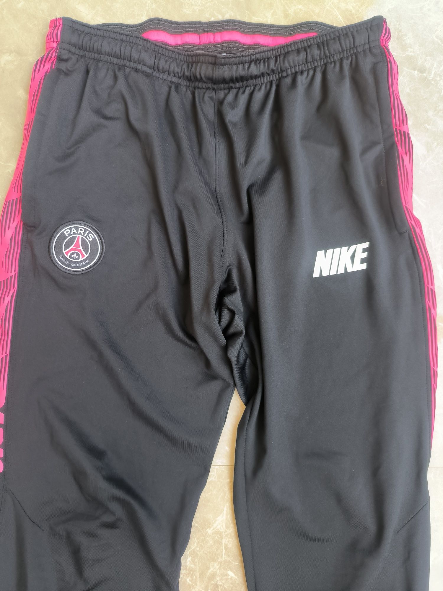 Nike Paris Saint-Germain PSG  долнище M размер
