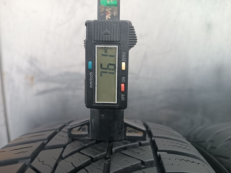 185/60/15 Norauto Дот 4721