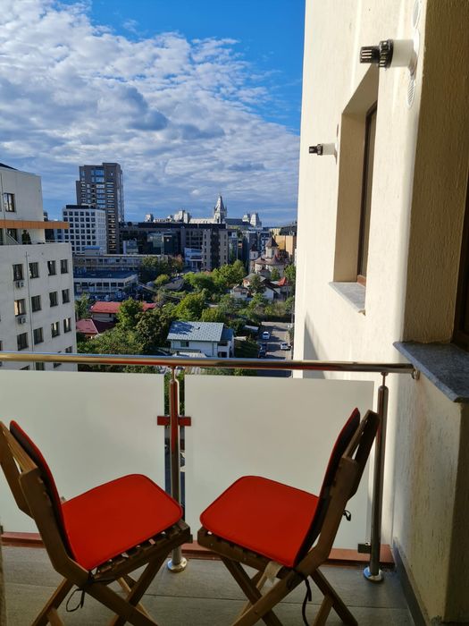 159 lei!! Cazare Regim Hotelier Apartamente de Lux - Palas Mall