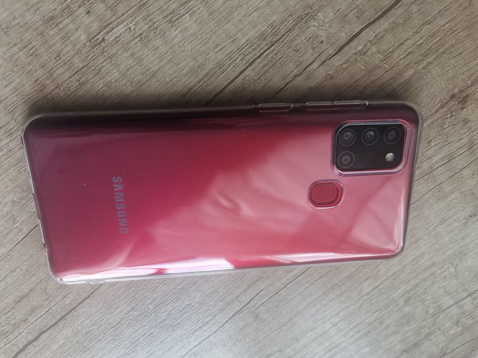 Samsung A21S Перфект!!!