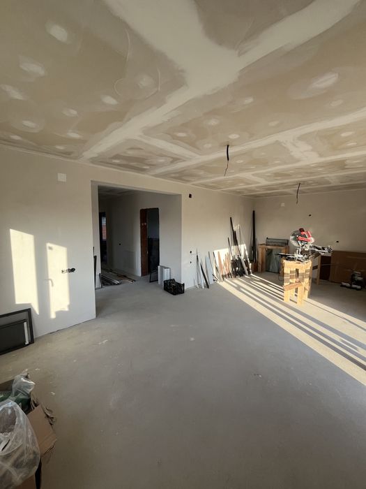 Casa de vanzare semifinisata in CHERIU com OSORHEI