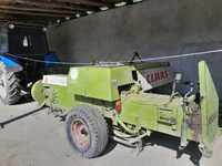 Claas marakant 55