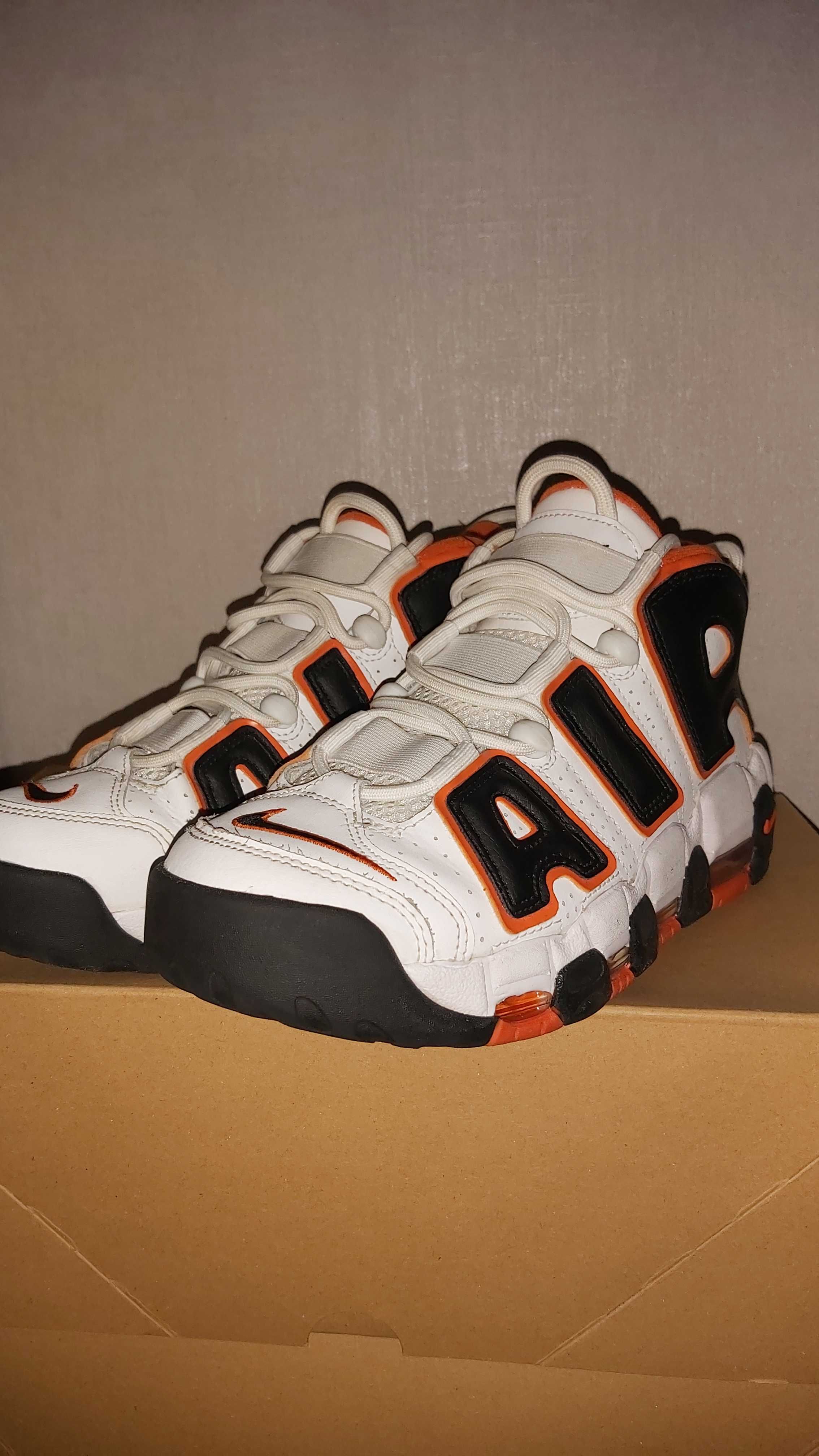 Nike Air More Uptempo '96 - Номер 39