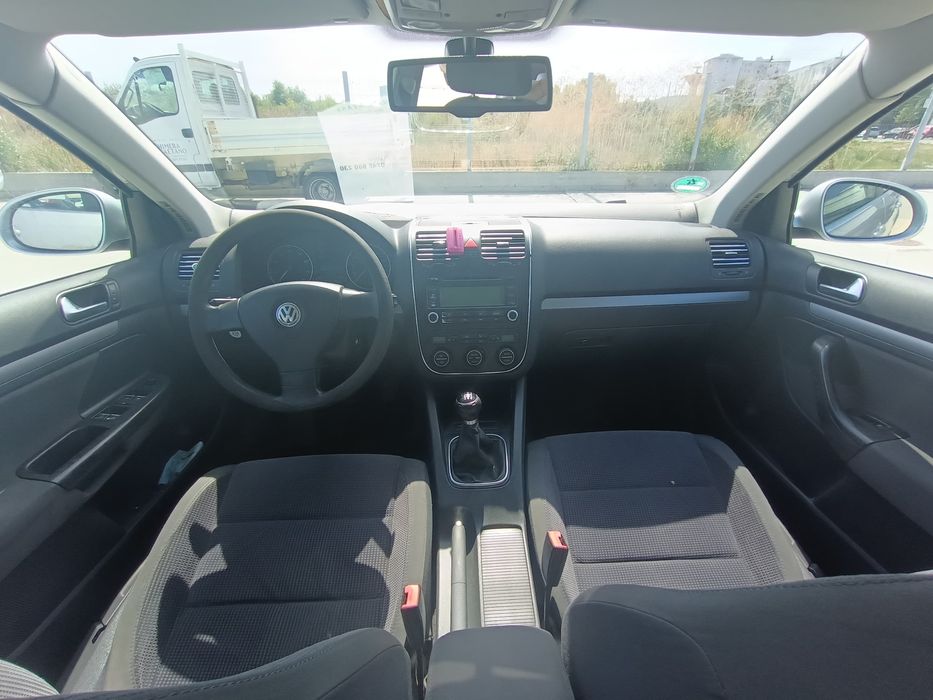 VW Jetta 2006 | 220.000Km