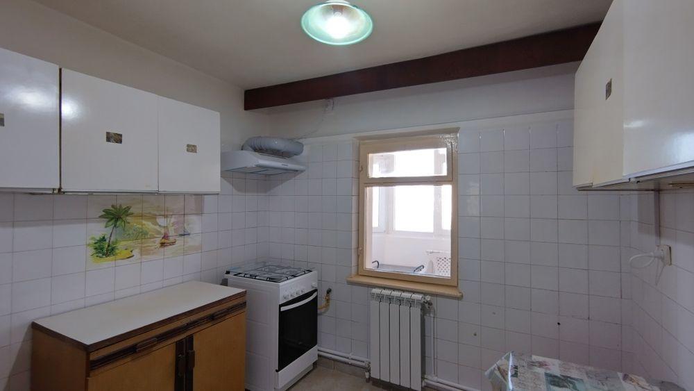 Închiriez apartament zona Tosca, pe termen lung
