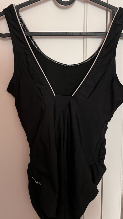 costum de baie gravide Decathlon Nabaiji 40