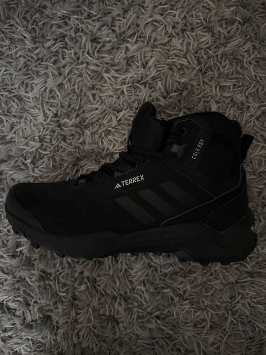 adidas Terrex COLD.RDY № 43 – почти нови