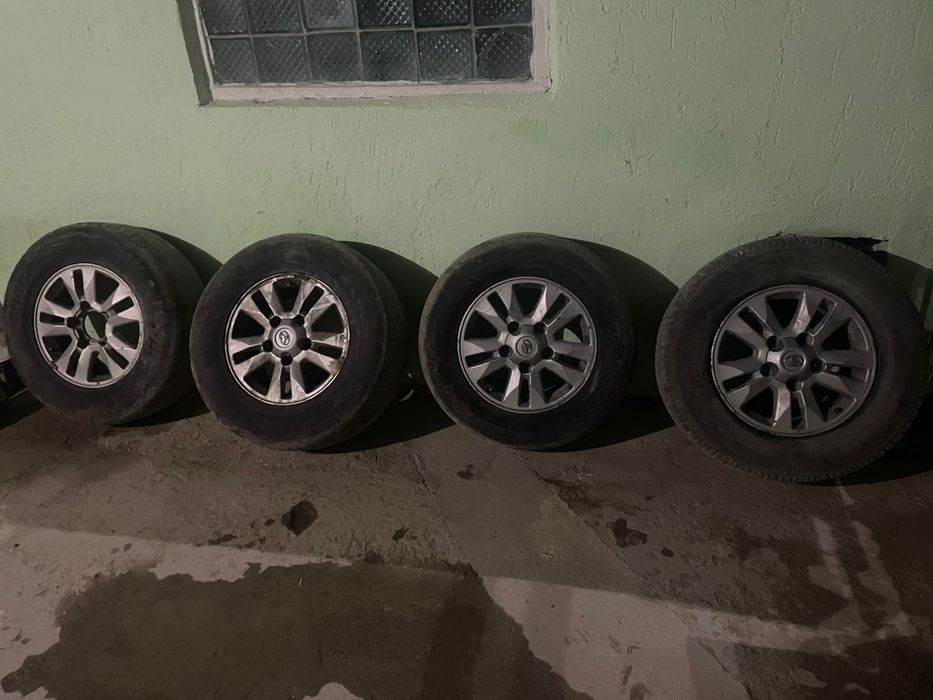 Балон  150000 тг срочно