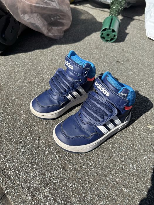 Детски маратонки Adidas N 25