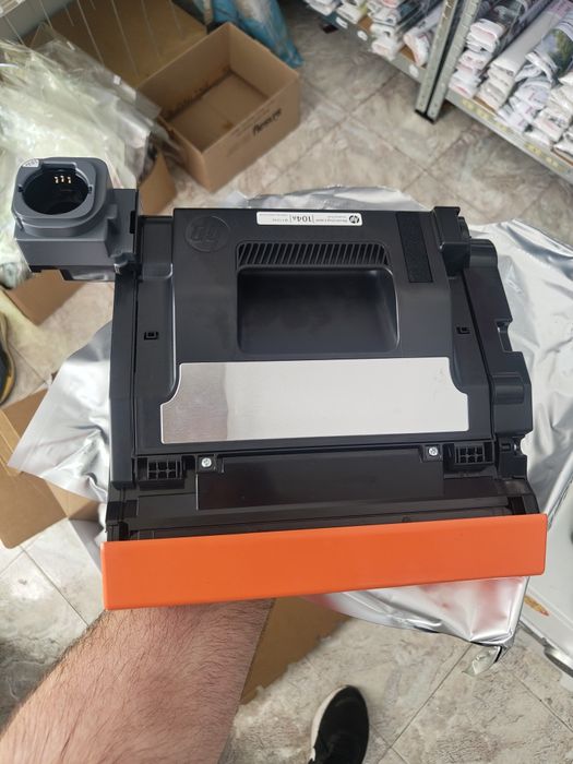 Барабан Лазерен Принтер HP 104A за 1000/1200(20K)
