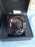 Casio G-Shock Master of G Solar GW-9400BJ-1JF