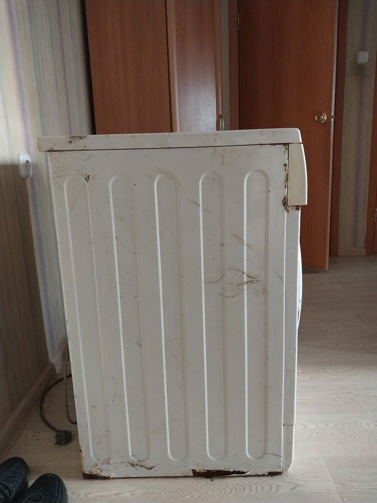 машинка стиральная