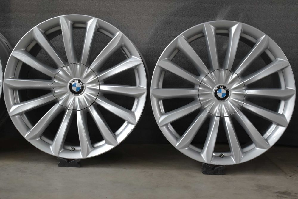 19'' Джанти BMW G11 G30