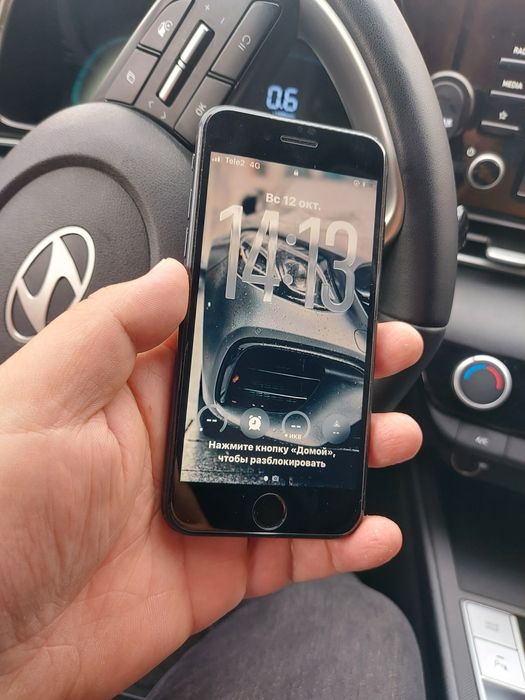 Айфон SE 3 2022 5G Обмеен