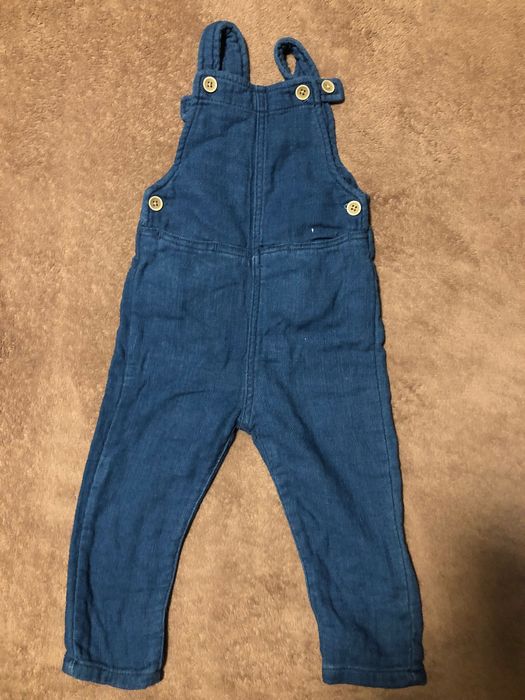 Дрехи за момче 6-9 месеца и година