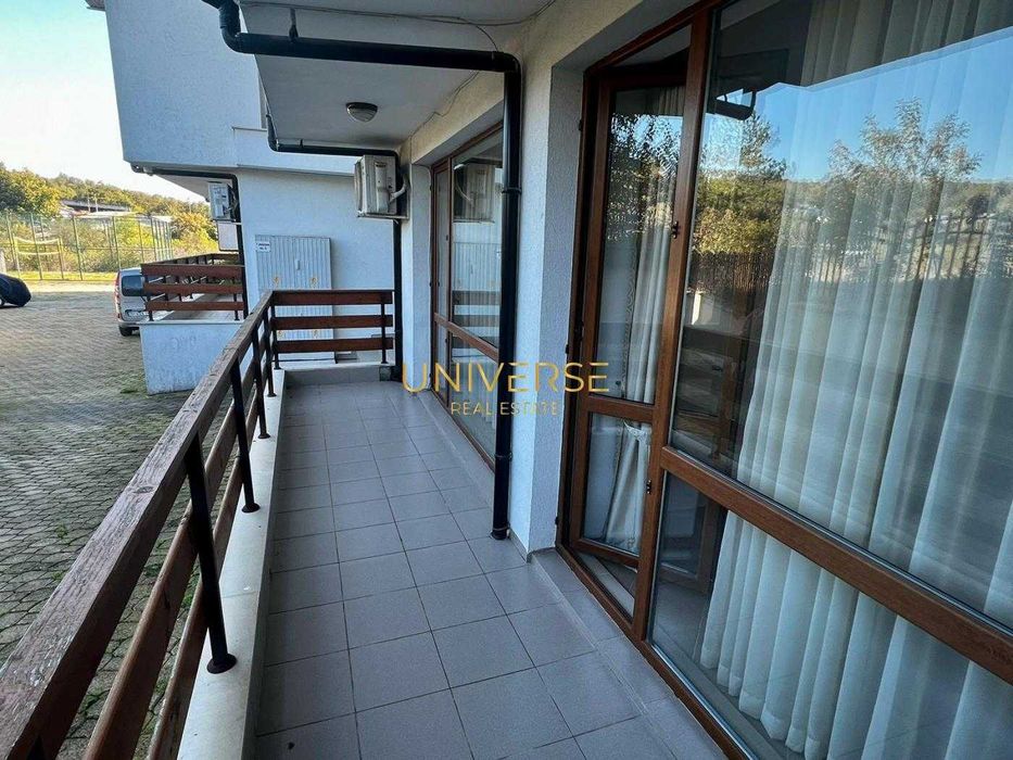 Продава се Двустаен апартамент в к.к. Слънчев бряг - 65 кв.м за 954 €/кв.м - Снимка #13