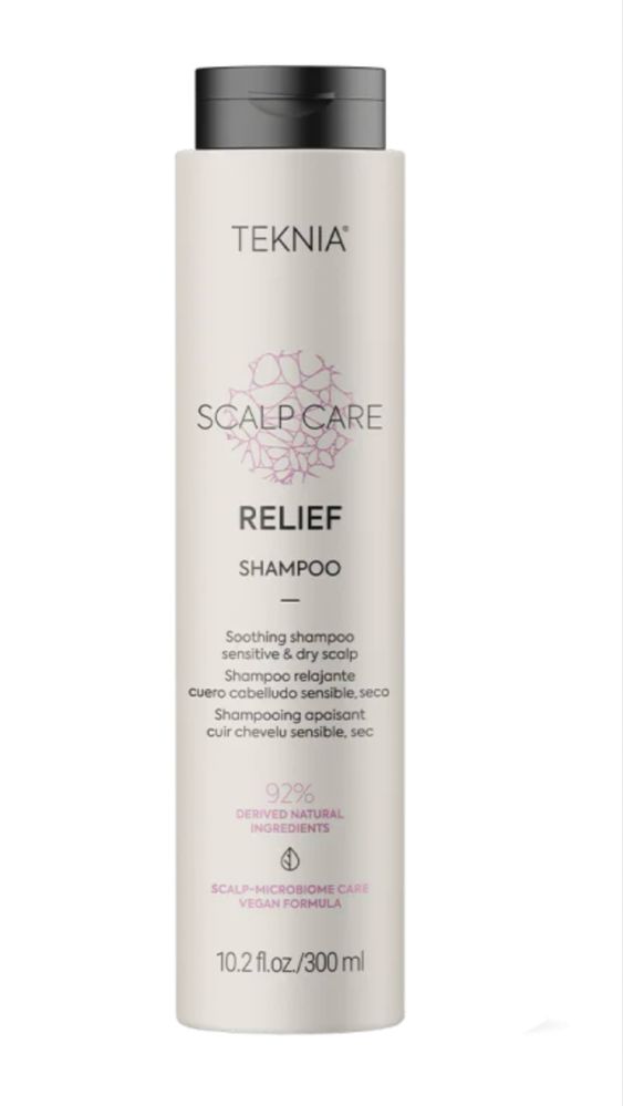 lakme шампоан relief