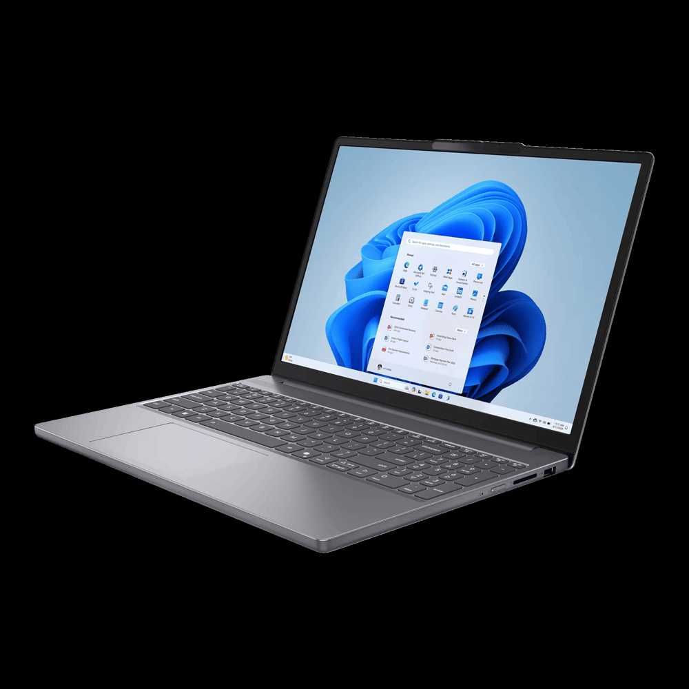Lenovo IdeaPad Slim 3 16IRH10  16" IPS +  i7-13620H 8GB DDR5 SSD 512GB