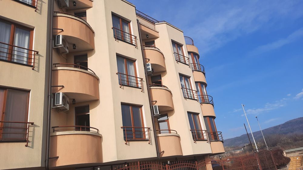 Апартамент  кв влас 71 см3