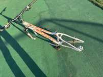 Cadru bicicleta Giant Handcrafted Aluxx