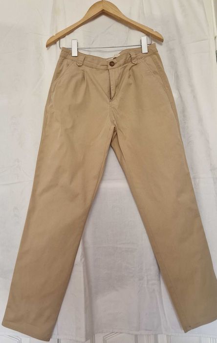Брюки Massimo Dutti,  Zara, Mango