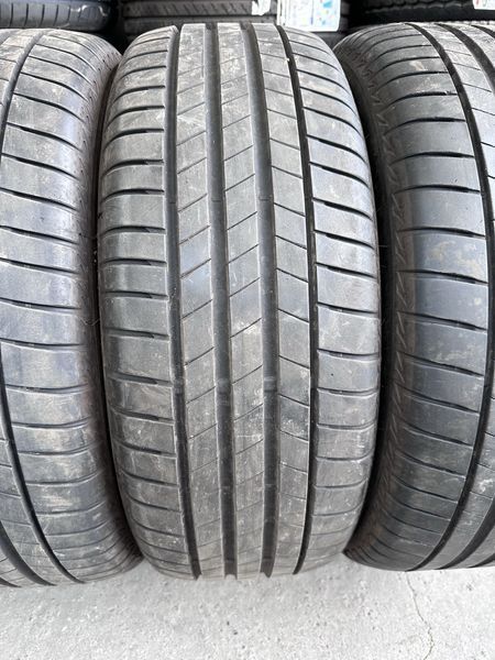 225/60/17 BRIDGESTONE 4бр