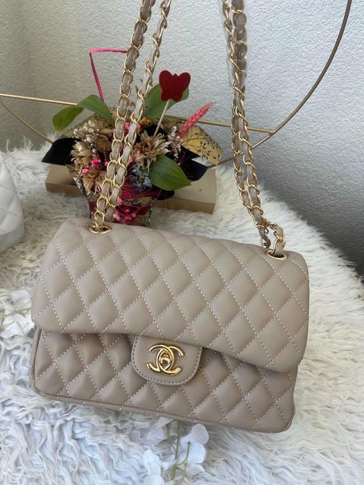 Chanel Michael Kors