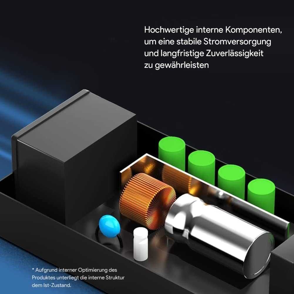 Универсално зарядно 65W USB Type C от HKY- 5- 20V