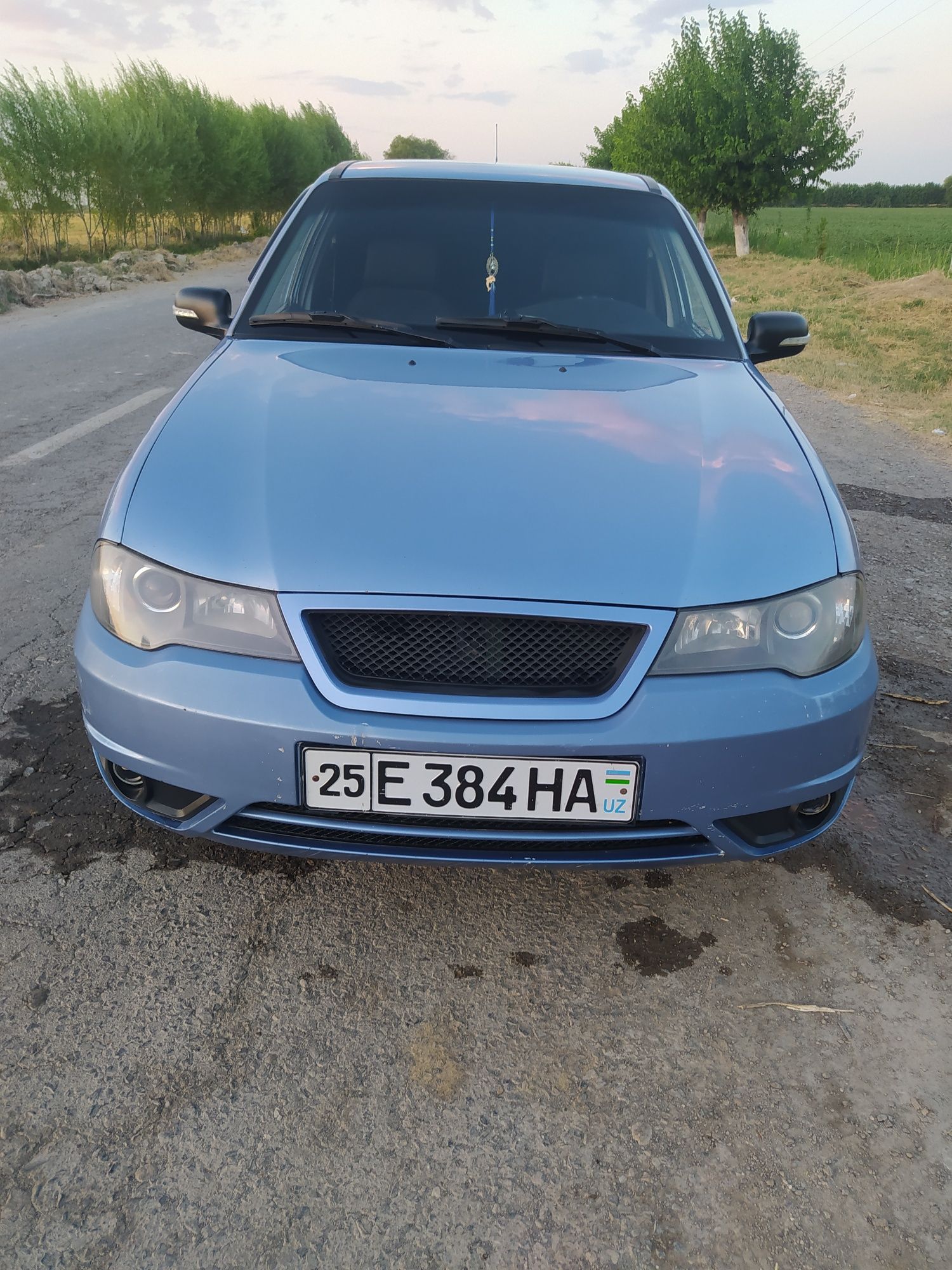 Nexia 2 delfin rang