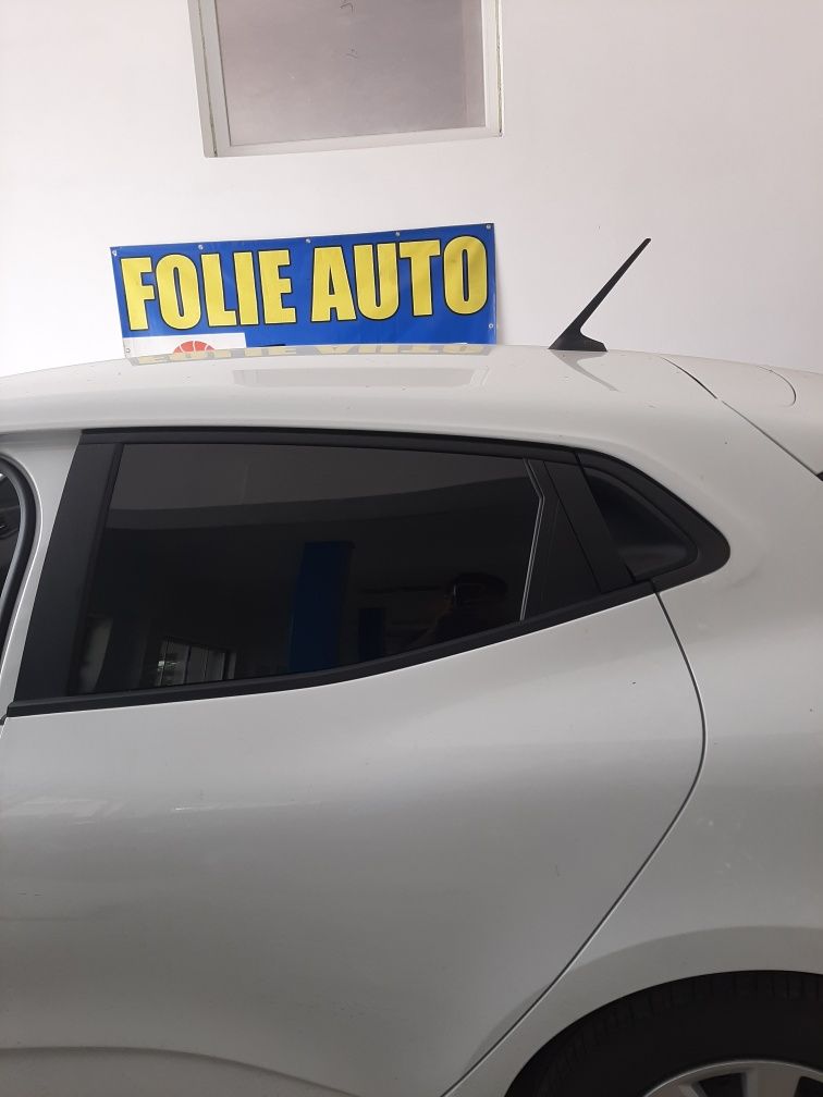 Folie auto Omologata RAR Folie Faruri