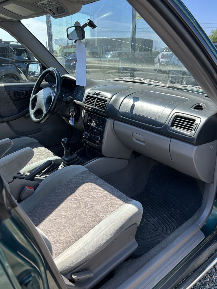 Subaru Forester Inmatriculat Panoramic Ac Rate
