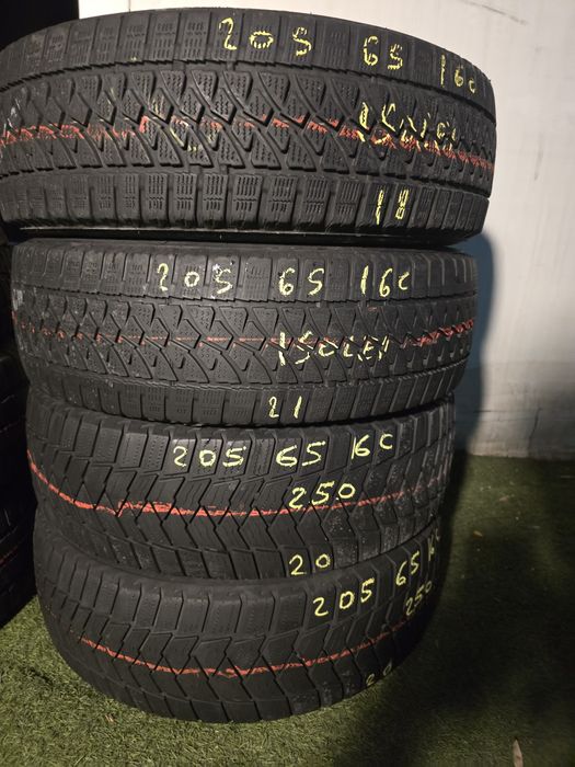 205.65.16c hankook continental m+s