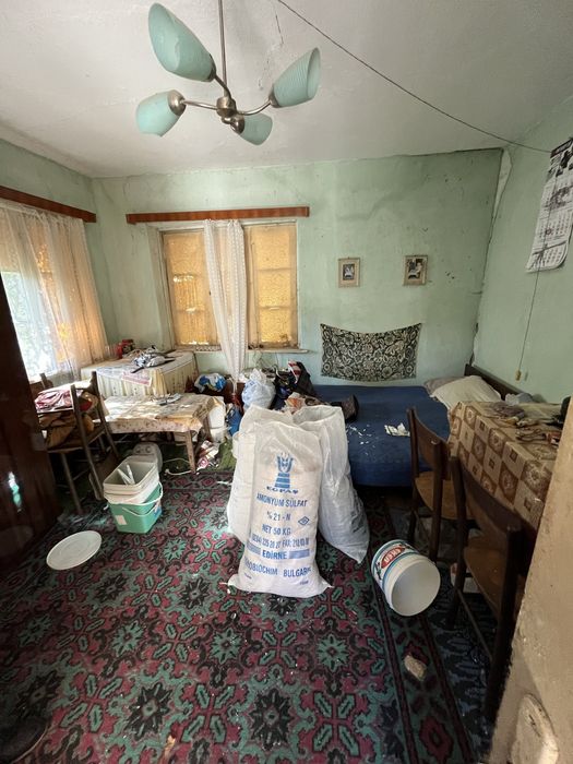 Продава се Къща в с. Трънково, Област Стара Загора - 100 кв.м за 128 €/кв.м - Снимка #14