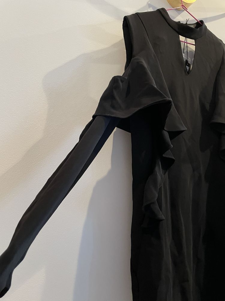 Rochie cocktail Guess